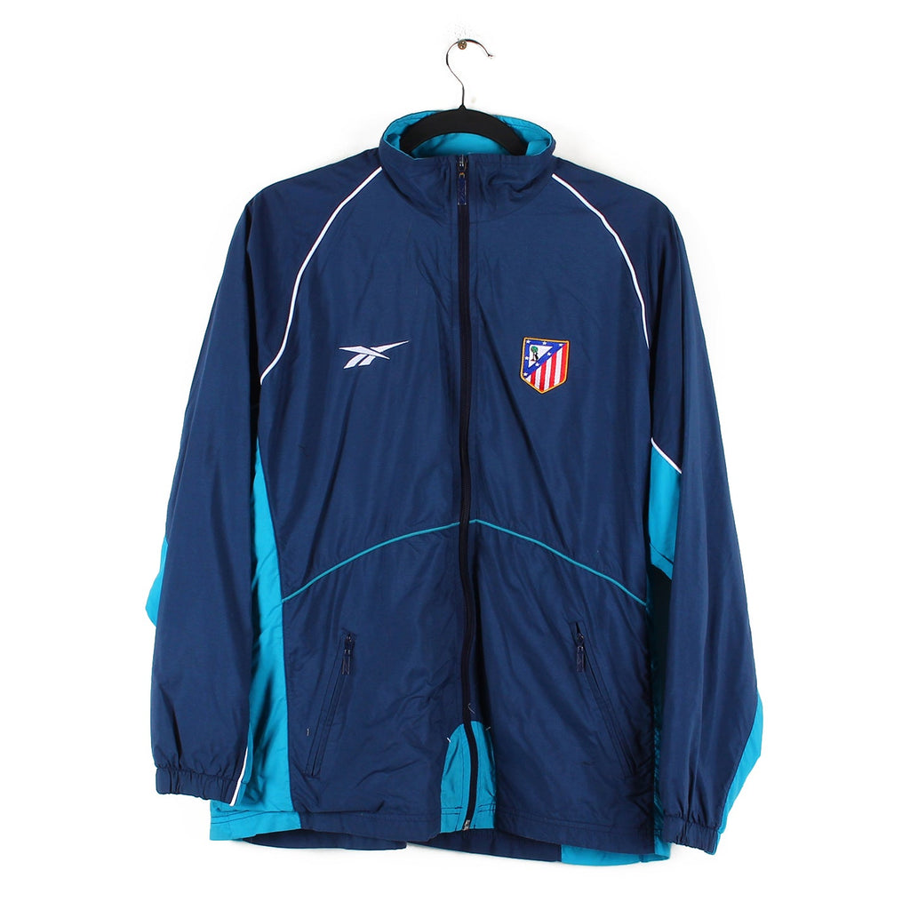 2000/01 - Atletico Madrid (S)