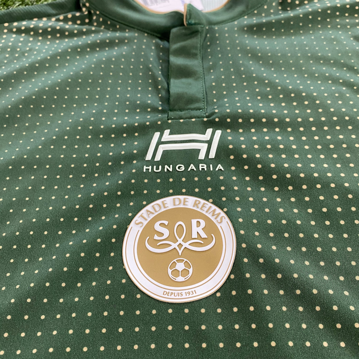 2018/19 - Stade de Reims (XL)