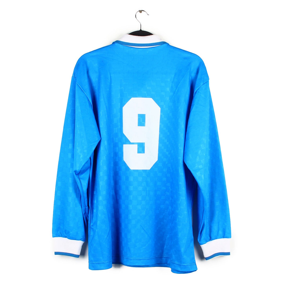 1994/95 - Naples #9 (XL) [MATCH ISSUE]