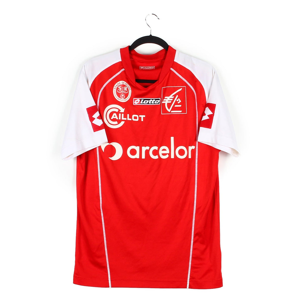 2006/07 - Stade de Reims (2XL)