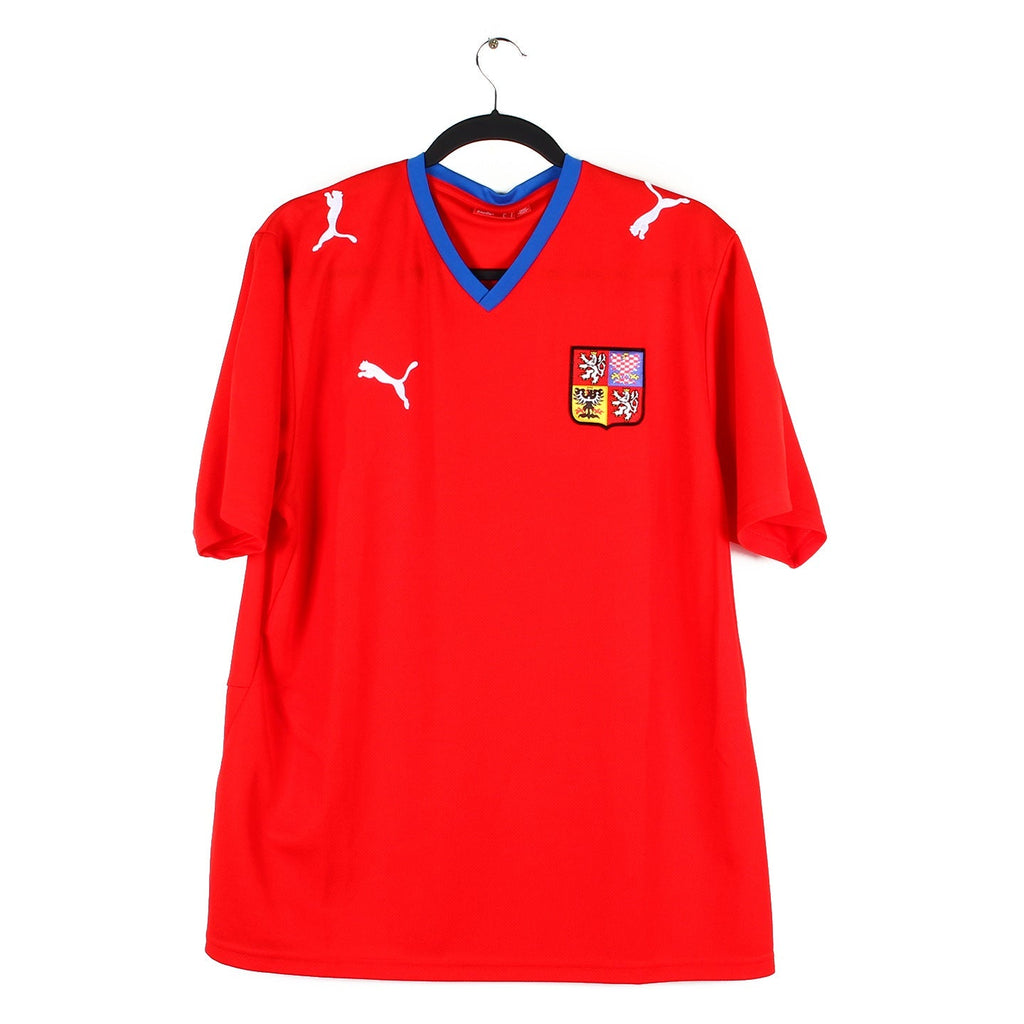 2008/09 - République Tchèque (XL)