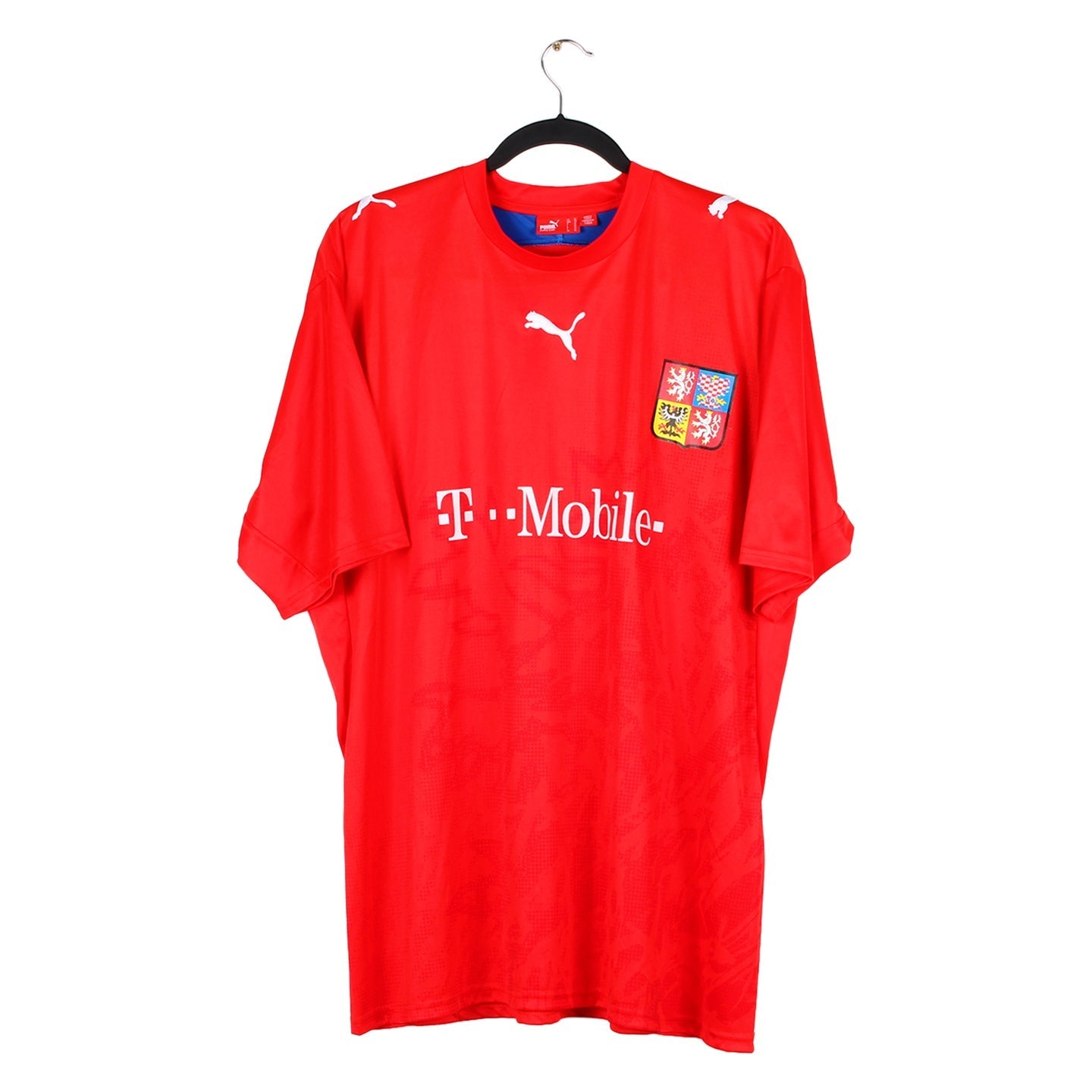 1041 Taille M République Tchèque Maillot T-Shirt Course Match Haut Jersey 1041 Taille M République Tchèque Maillot T-Shirt Course Match Haut Jersey