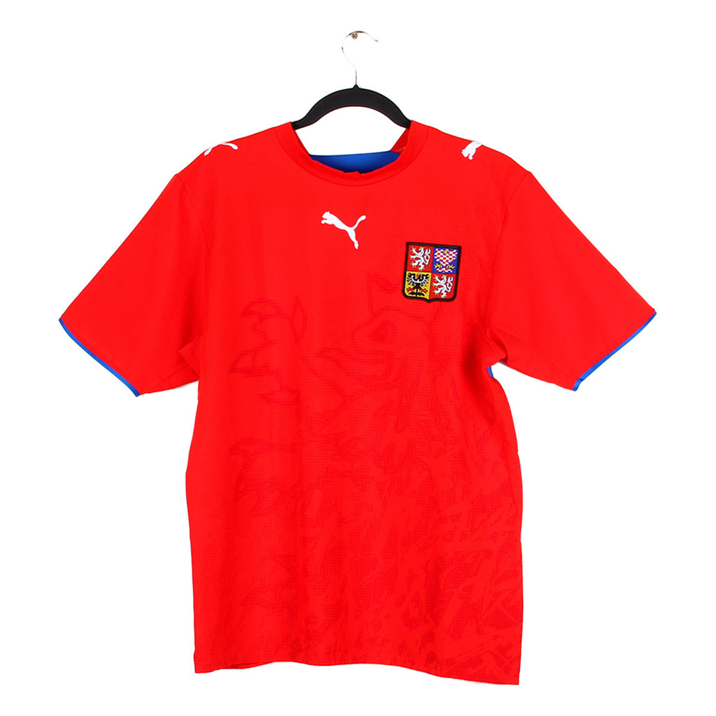 2006/07 - République Tchèque (M)