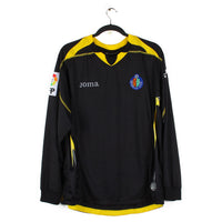 2008/09 - Getafe #9 (L)