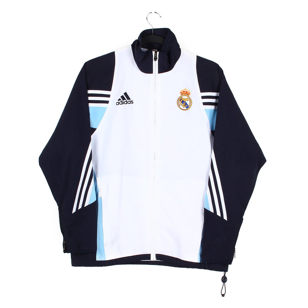 2003/04  - Real Madrid (14ans)