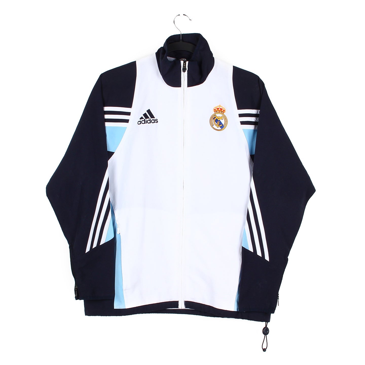 2003/04  - Real Madrid (14ans)