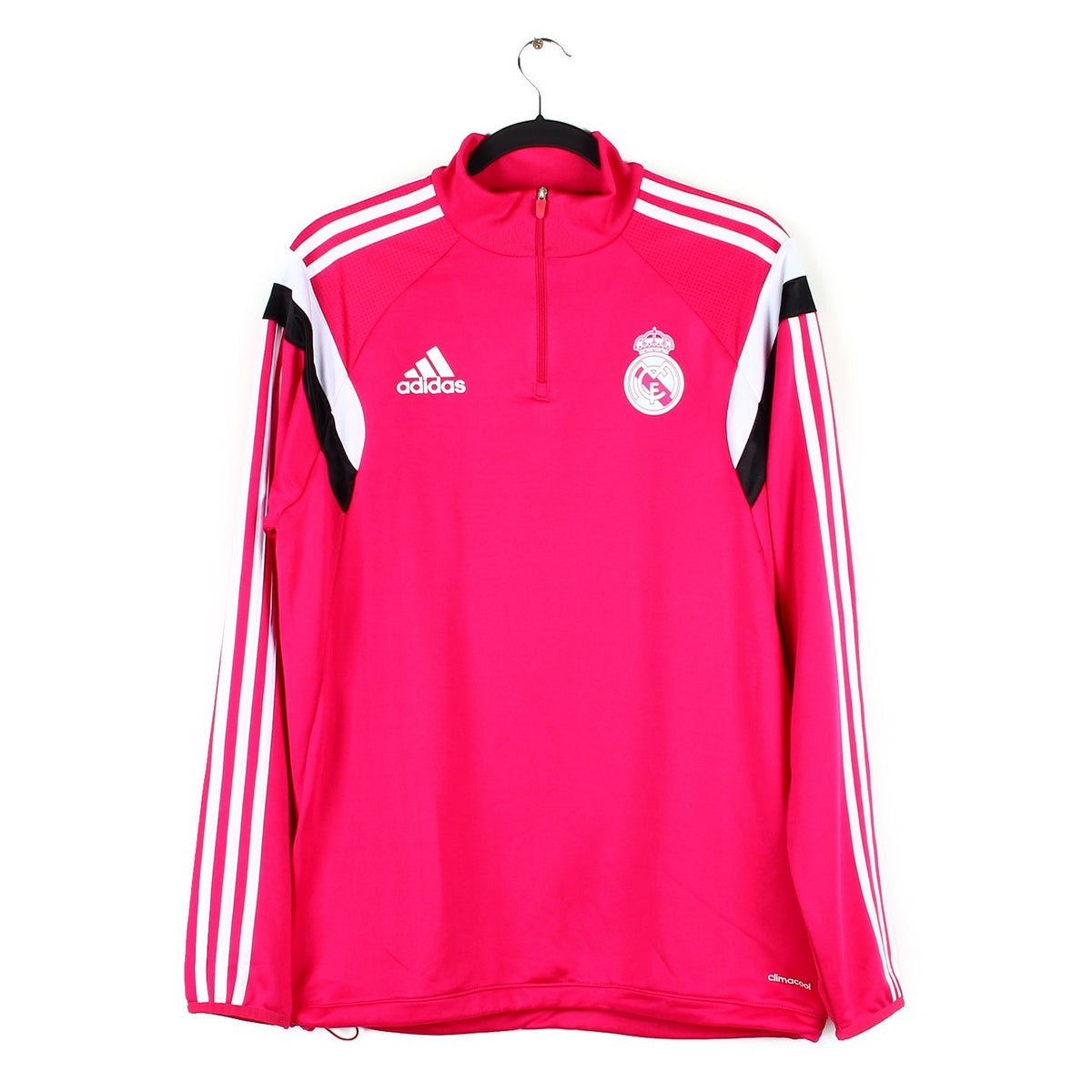 2014/15 - Real Madrid (M)