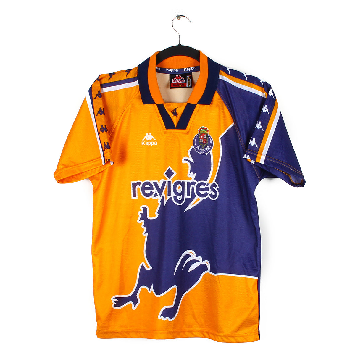 1997/98 - Porto (14 ans)