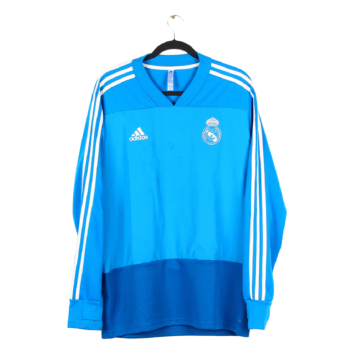2018/19 - Real Madrid (L)
