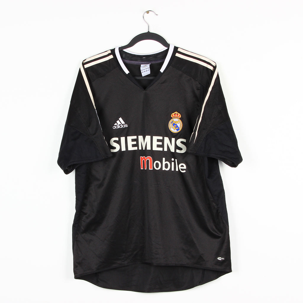 2004/05 - Real Madrid (L)