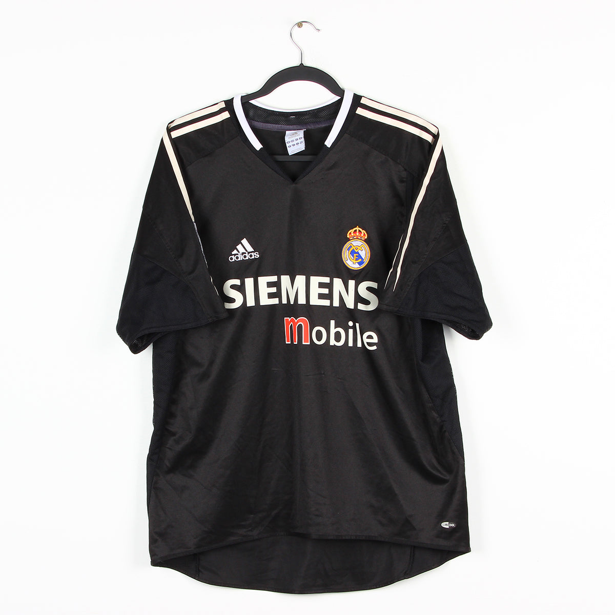 2004/05 - Real Madrid (L)