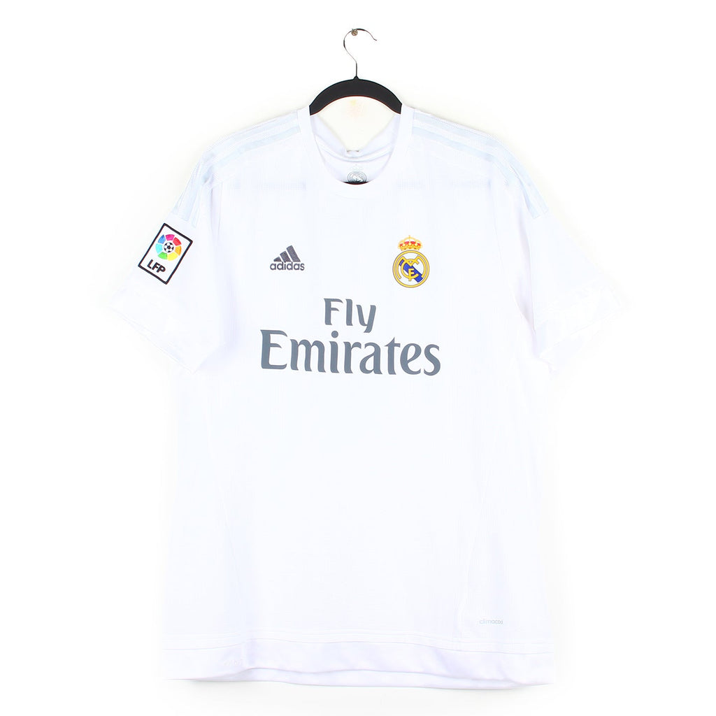2015/16 - Real Madrid (L)