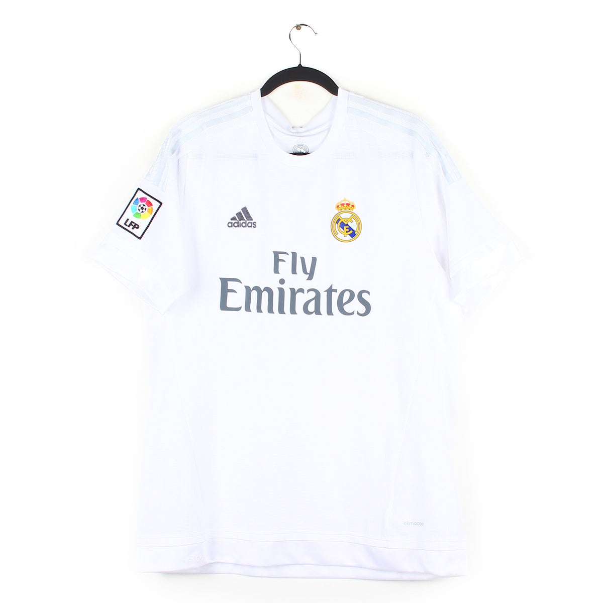 2015/16 - Real Madrid (2XL)