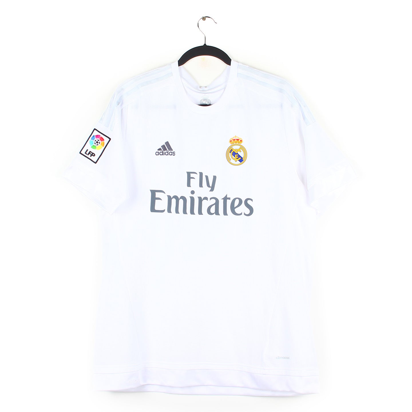 2015/16 - Real Madrid (2XL)