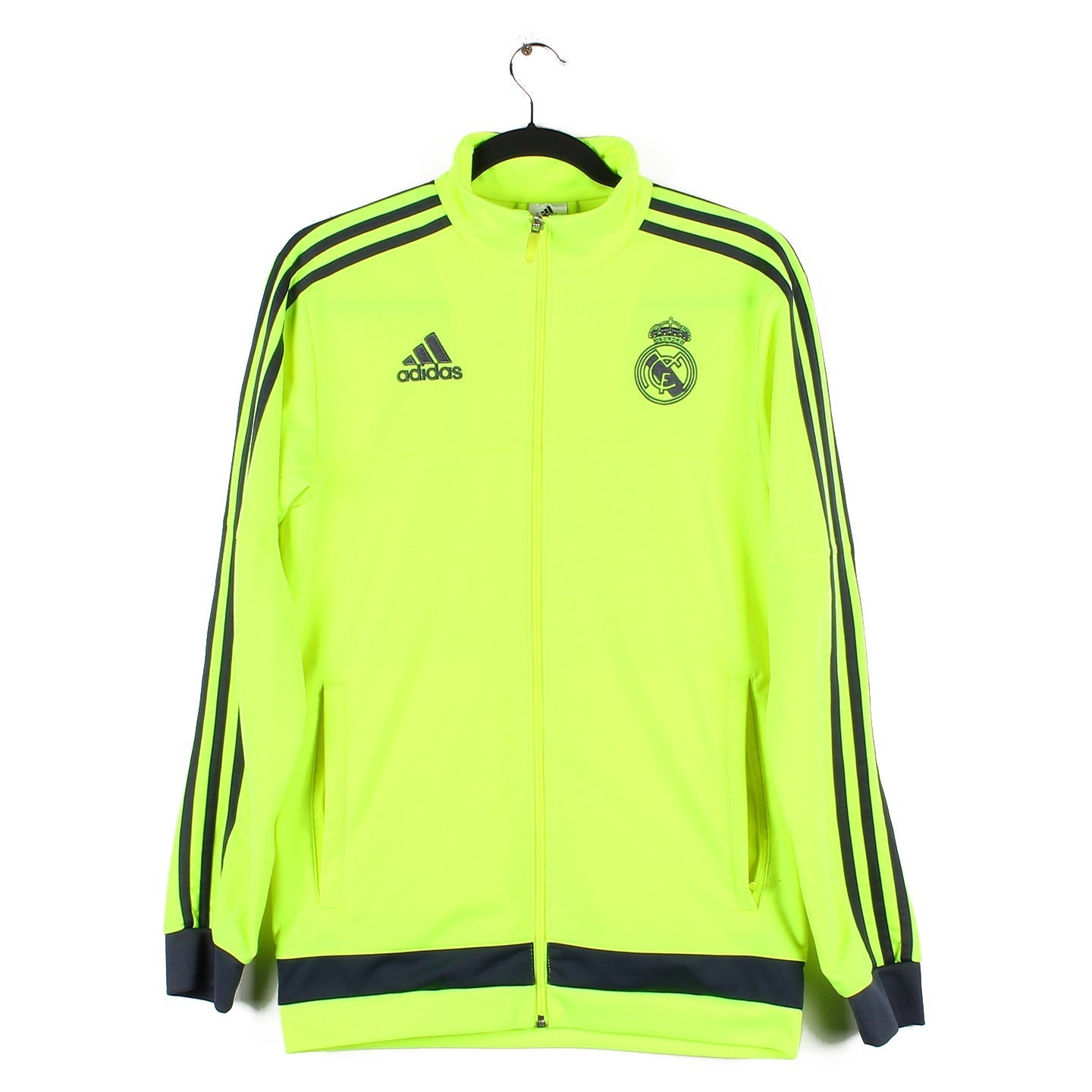 2015/16 - Real Madrid (L)