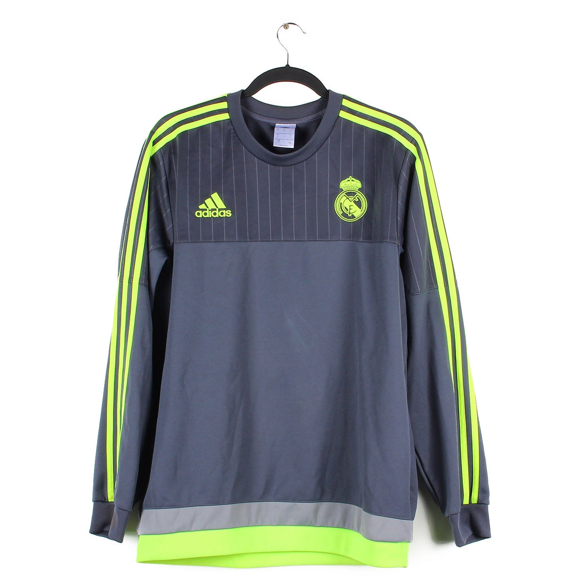 2015/16 - Real Madrid (XS)