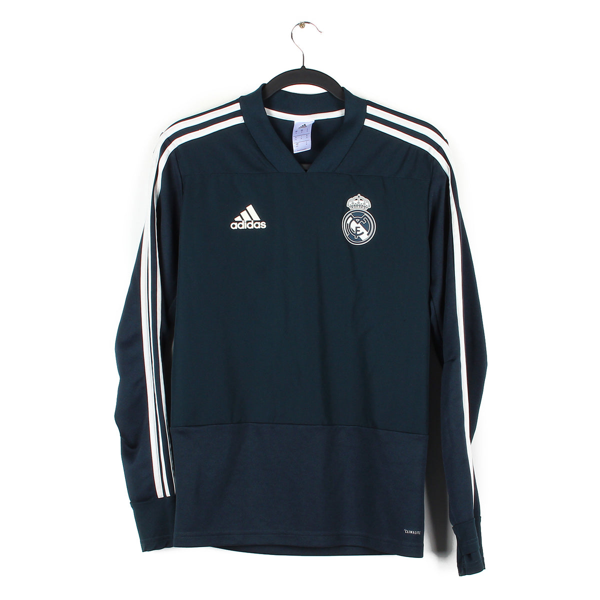 2018/19 - Real Madrid (S)