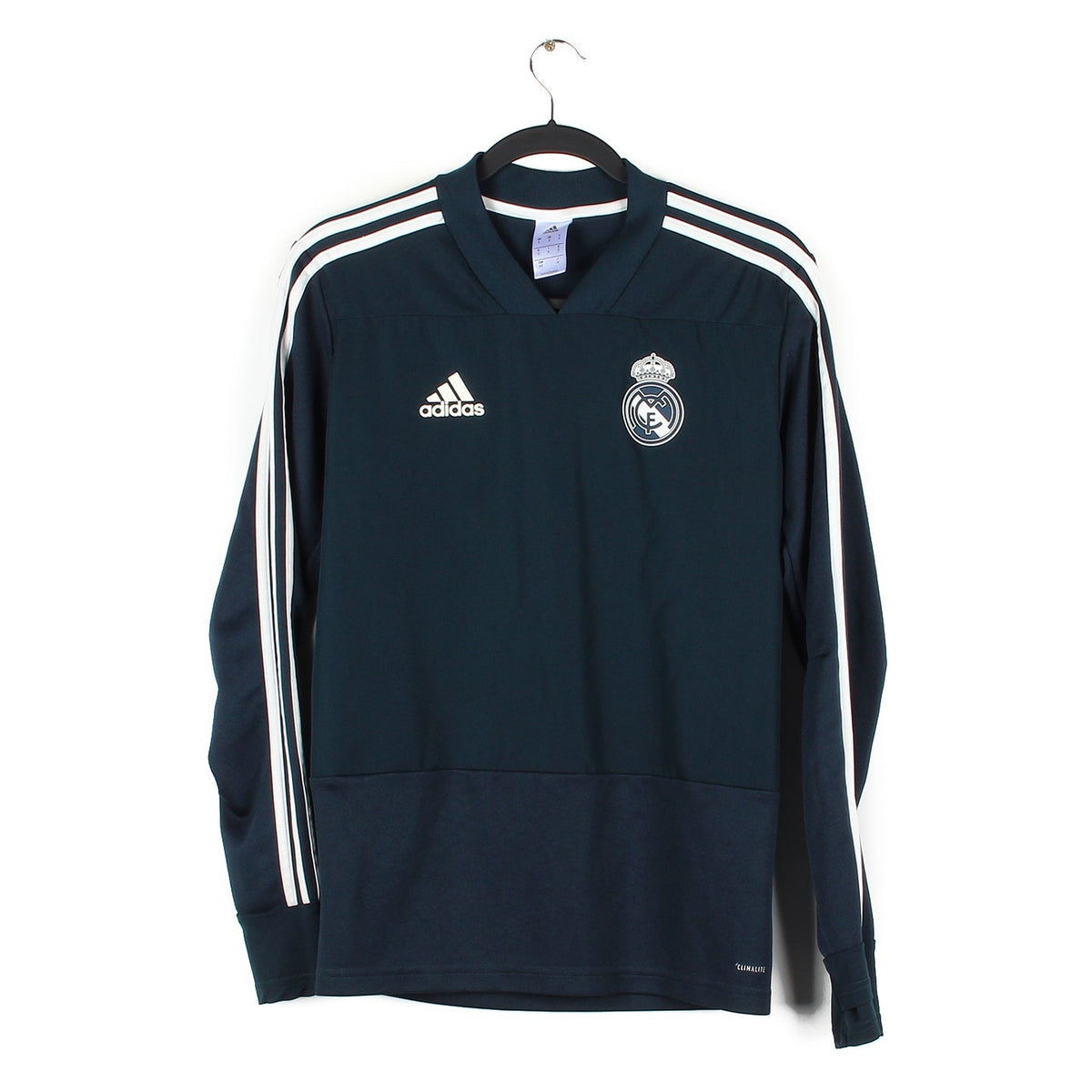2018/19 - Real Madrid (M)