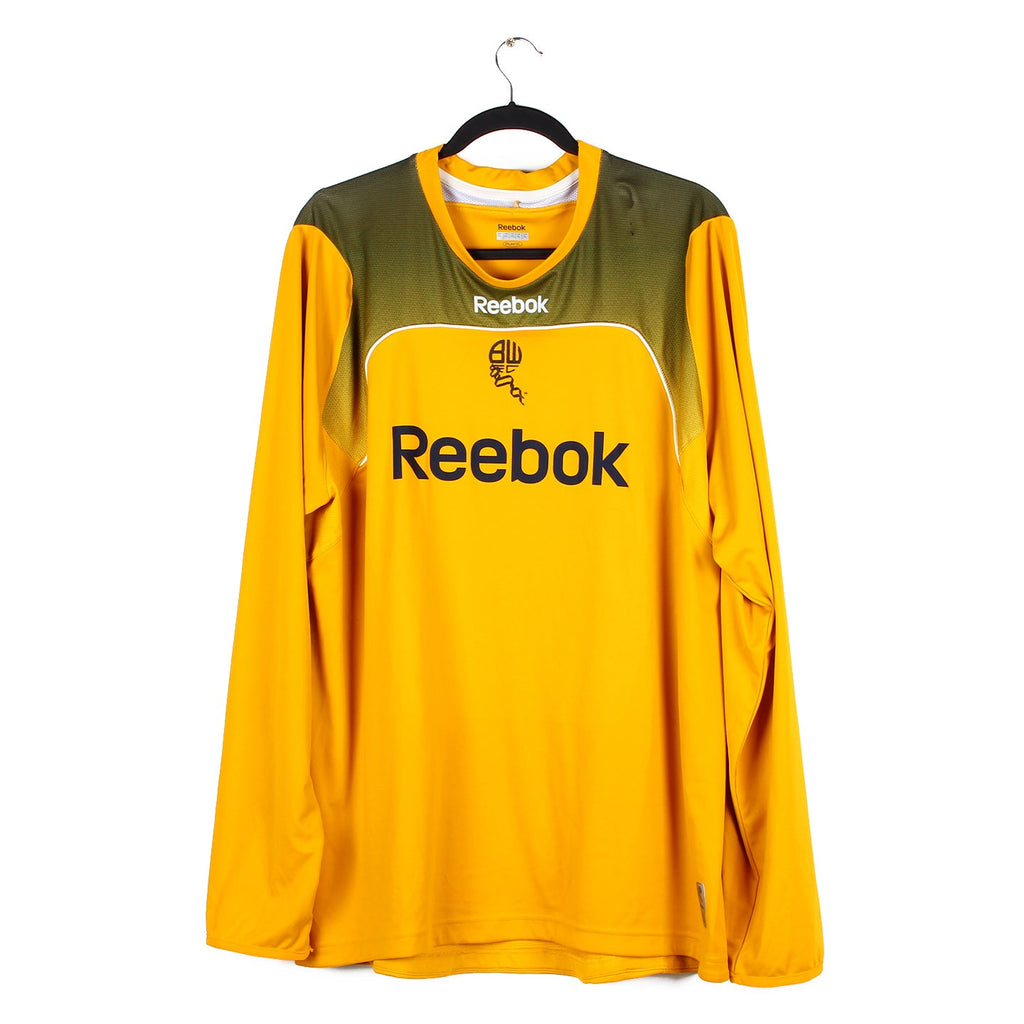 2008/09 - Bolton Wanderers FC (2XL)