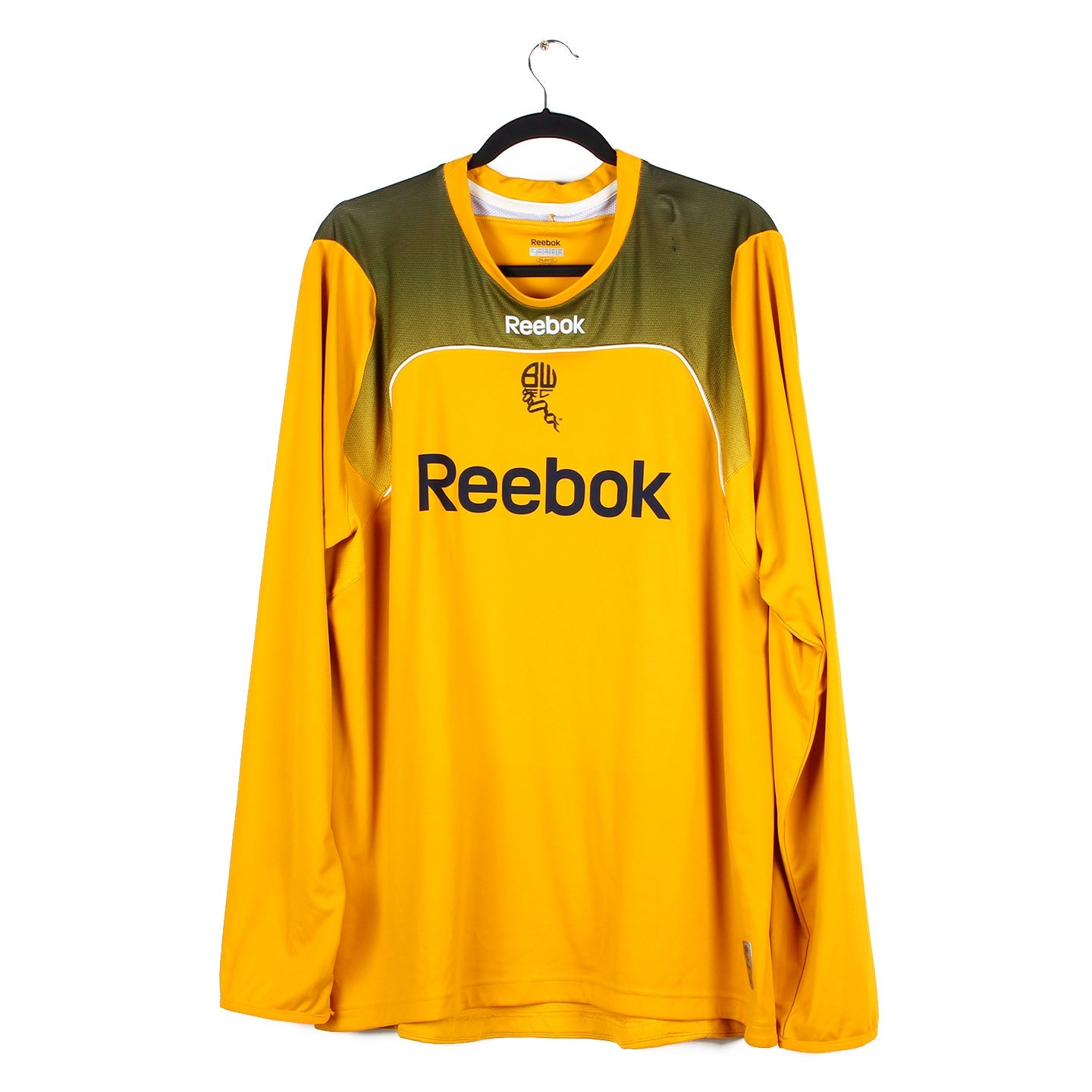 2008/09 - Bolton Wanderers FC (2XL)