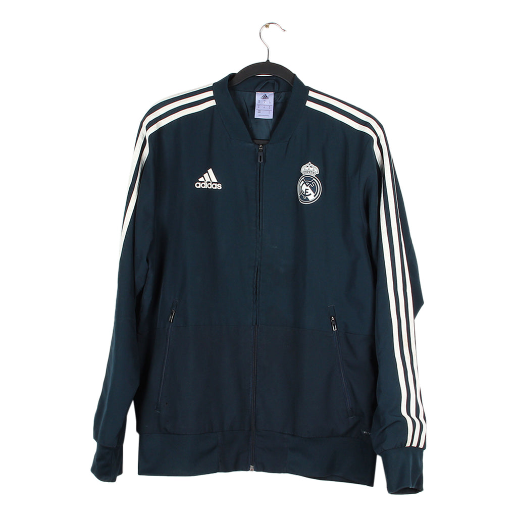 2018/19 - Real Madrid (L)