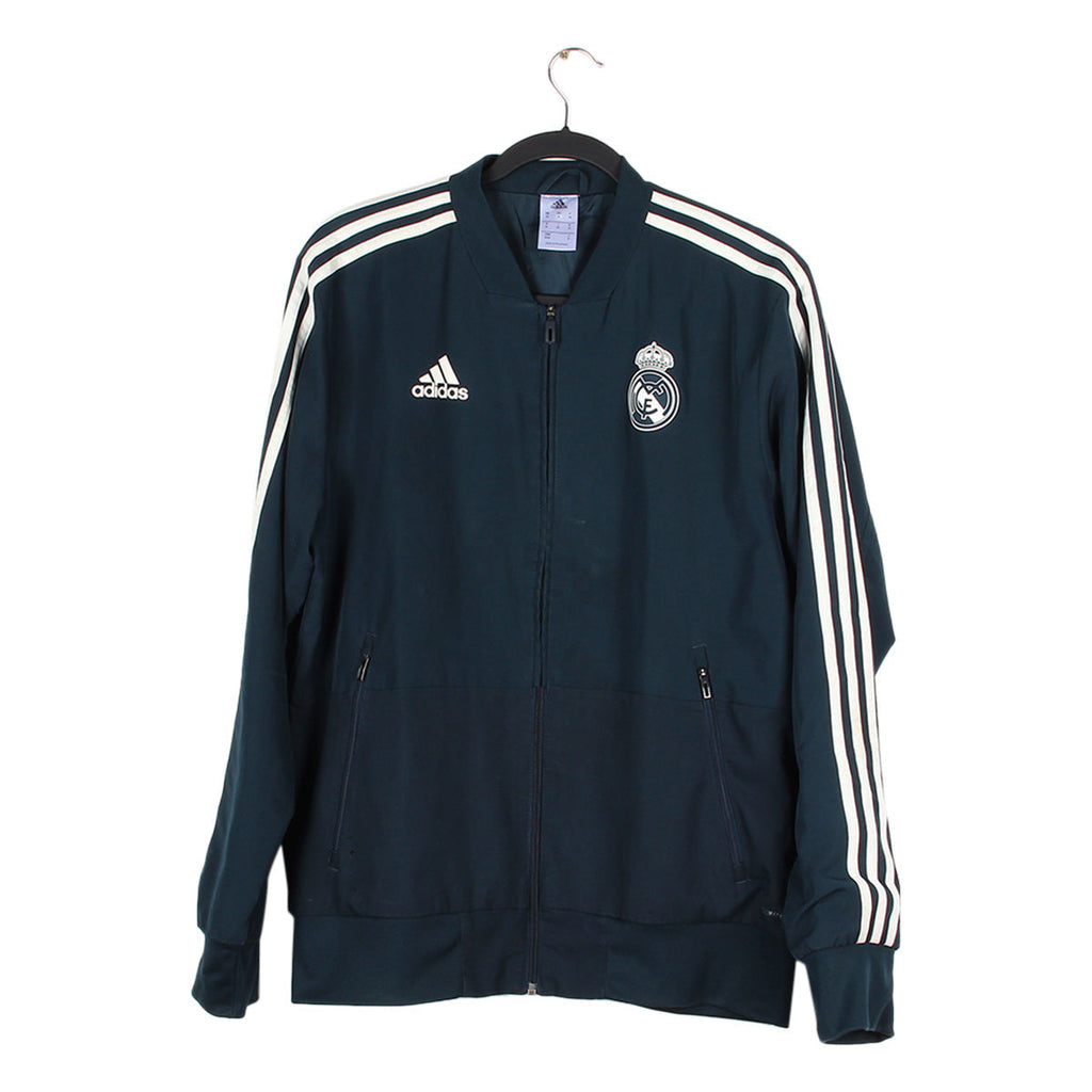 2018/19 - Real Madrid (S)
