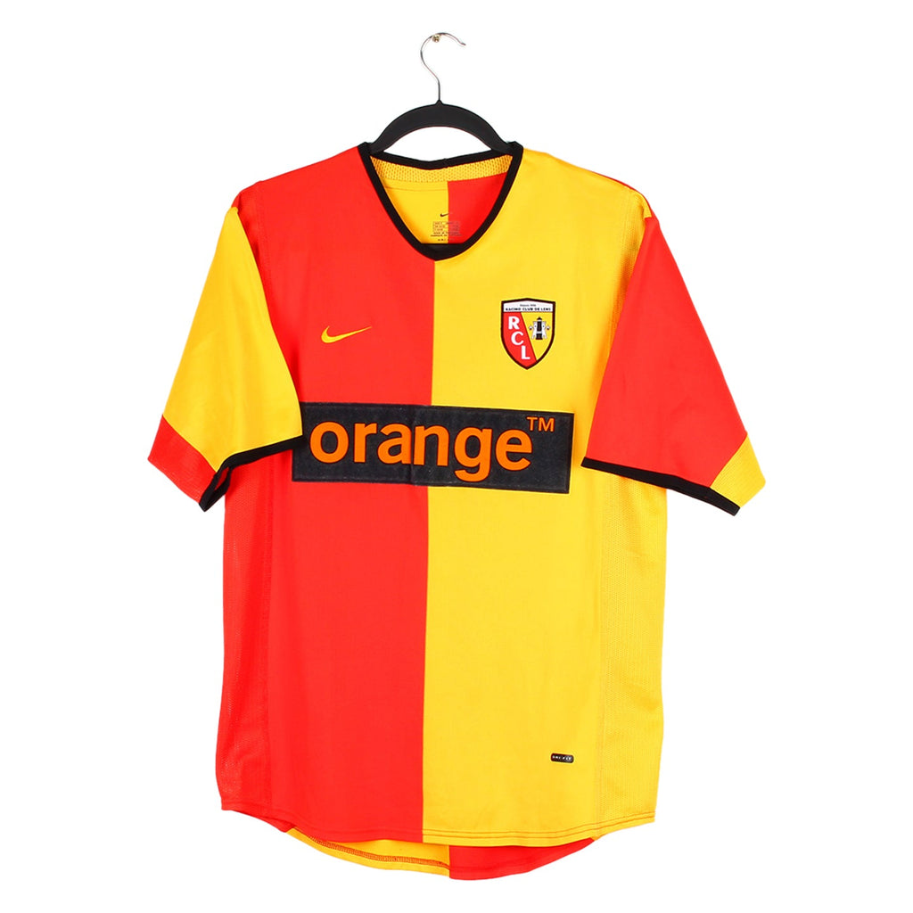 2001/02 - RC Lens (XL)