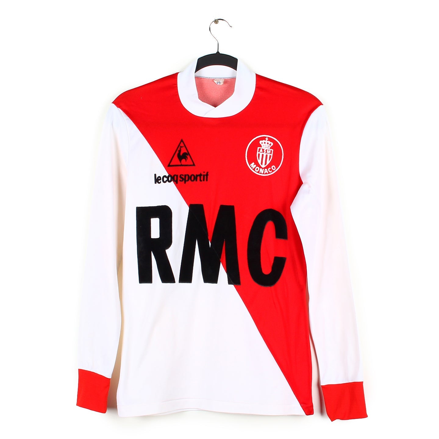 1980/82 - AS Monaco (S)