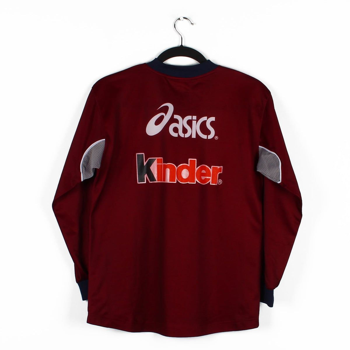 2003/04 - Torino (12ans)