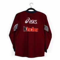 2003/04 - Torino (12ans)