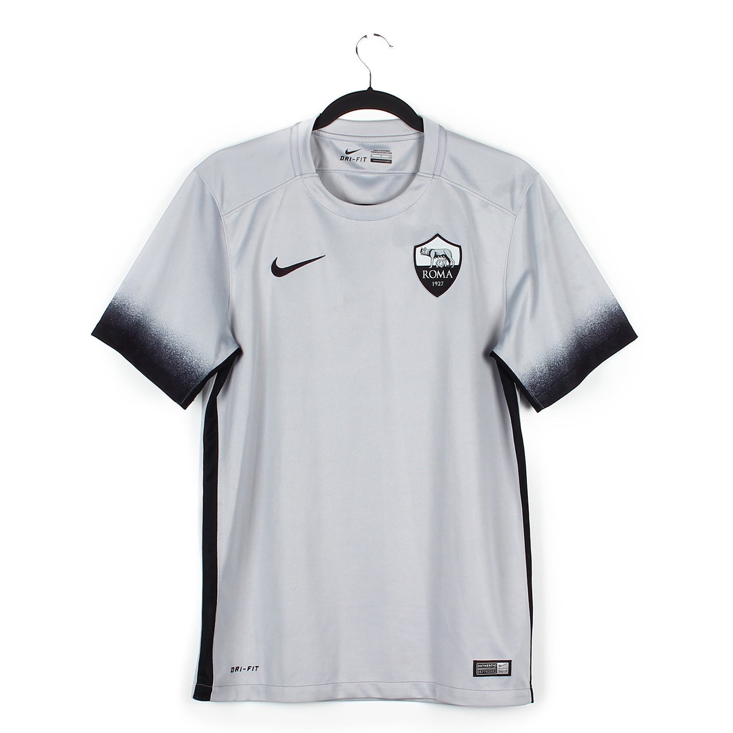 2015/16 - AS Roma (S)