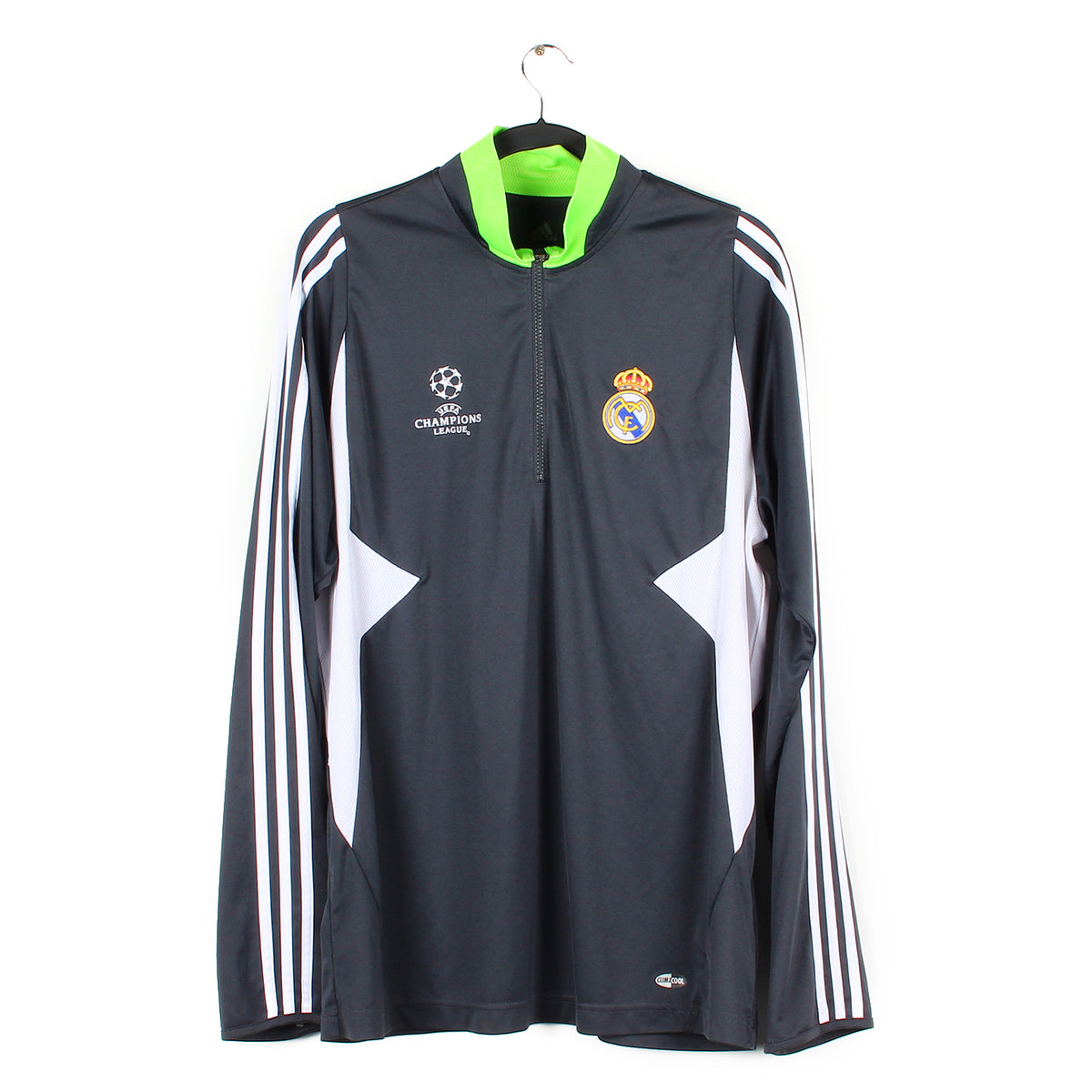 2007/08 - Real Madrid (2XL)