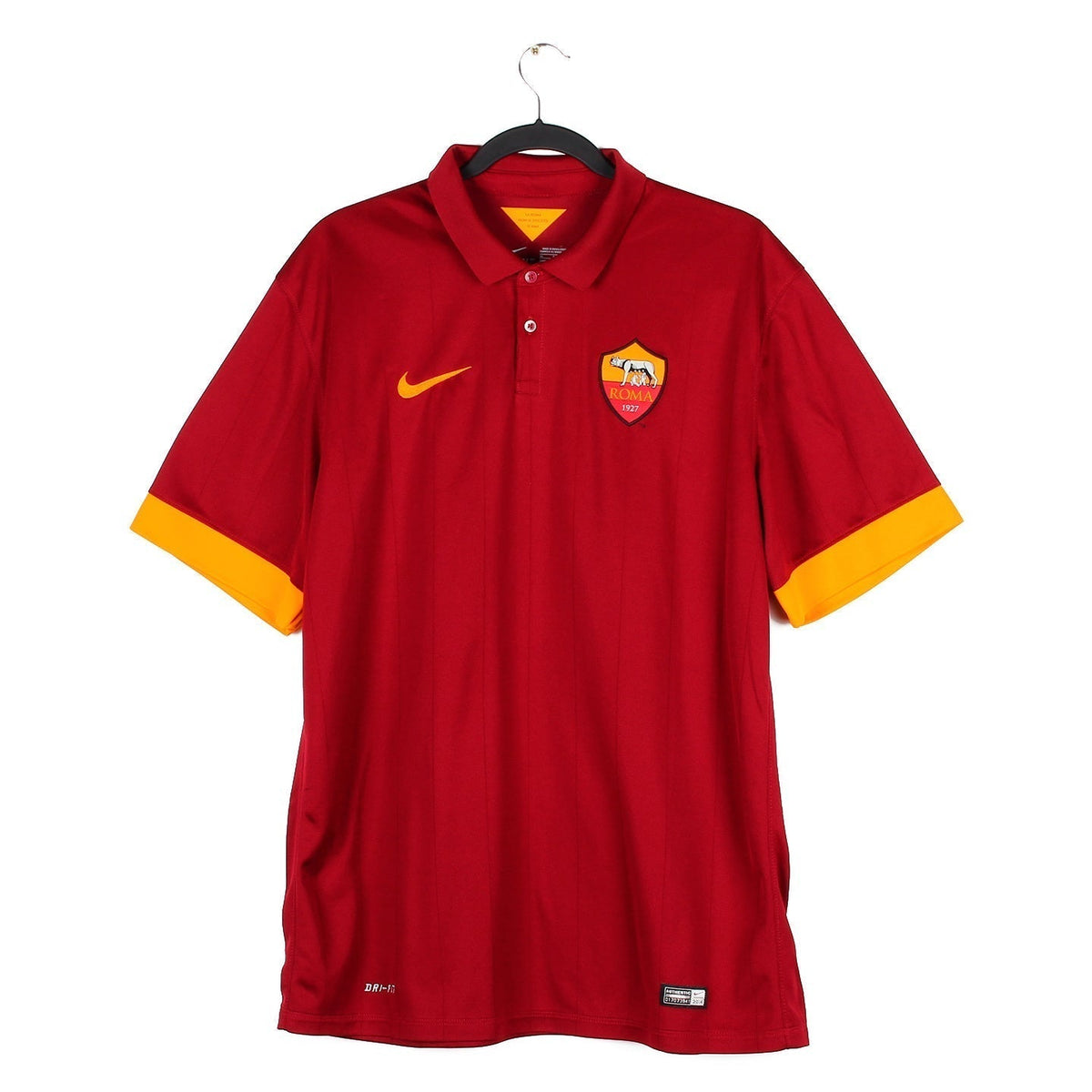 2014/15 - AS Roma (S)