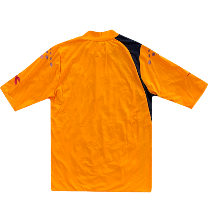 2005/06 - AS Roma (XS)