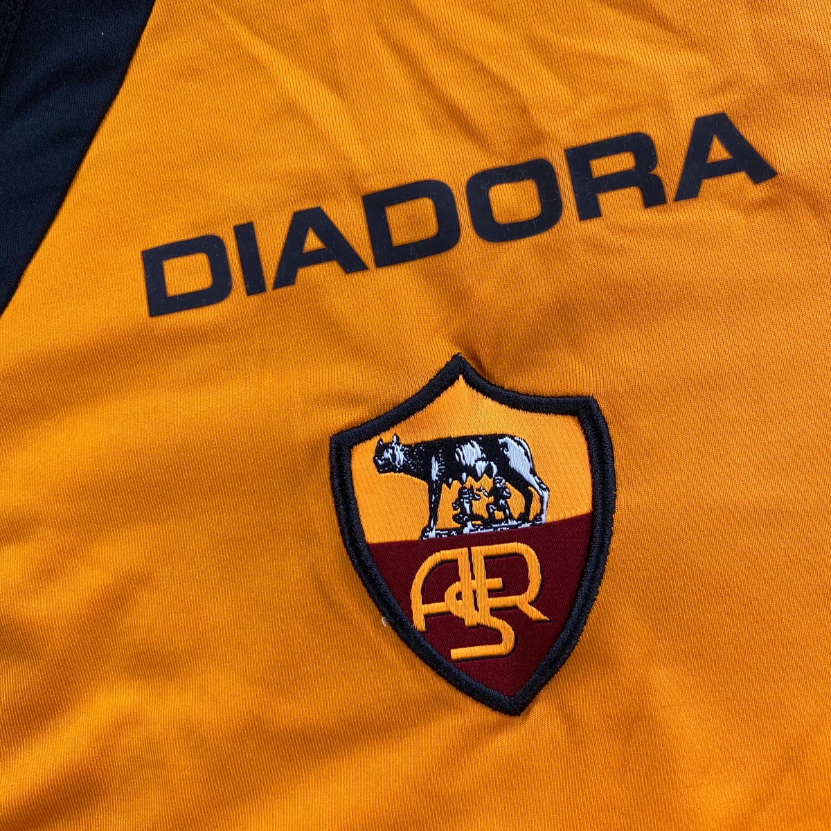 2005/06 - AS Roma (XS)