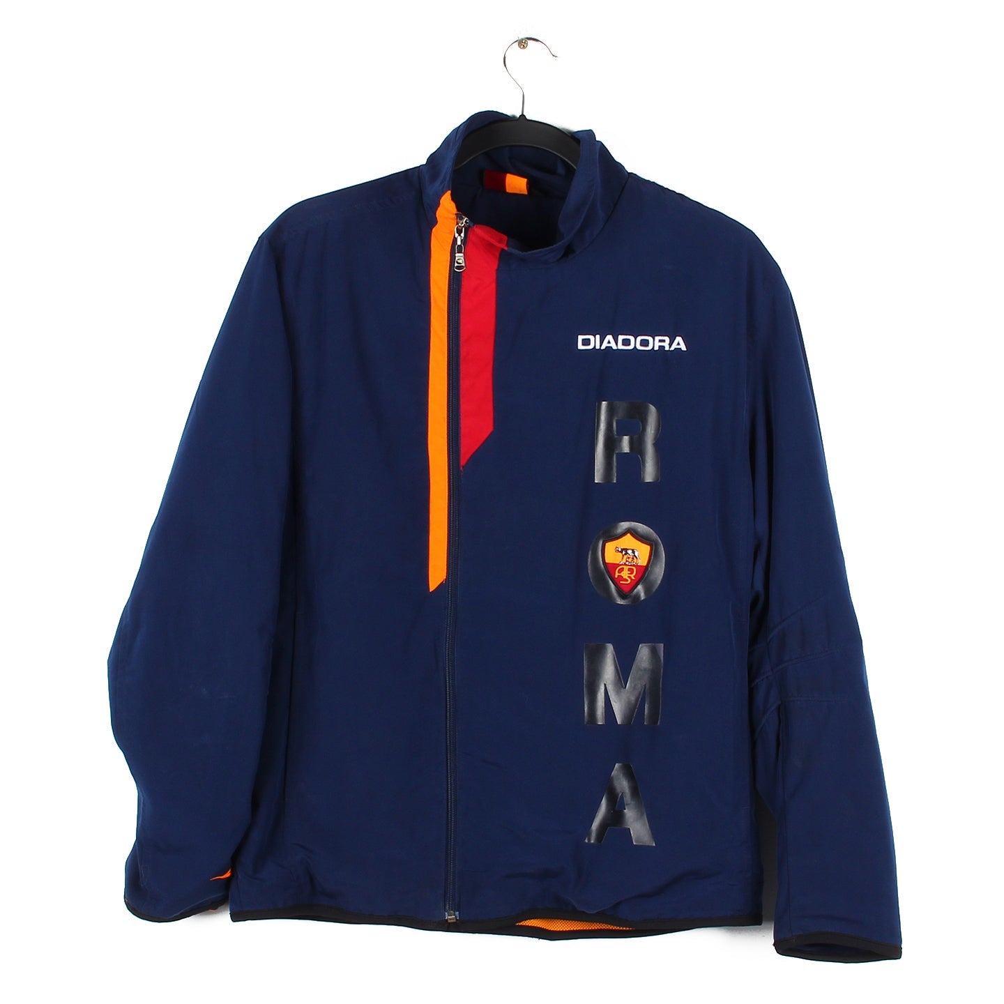 2005/06 - AS Roma (S)