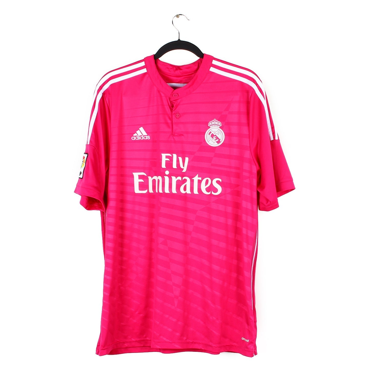 2014/15 - Real Madrid - Ronaldo #7 (M)