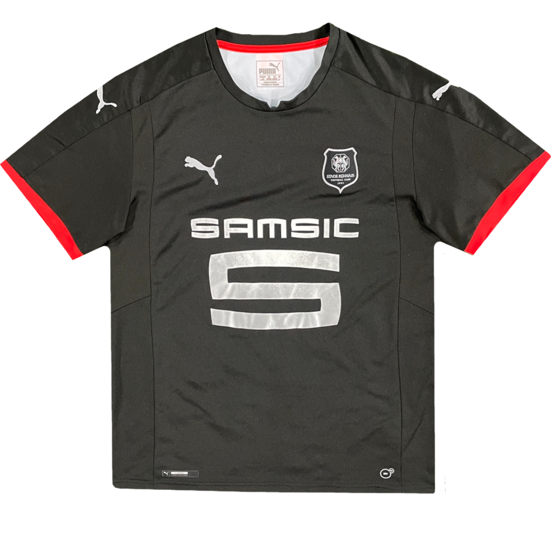 2017/18 - Stade Rennais (L)