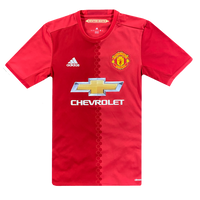 2016/17 - Manchester United (M)