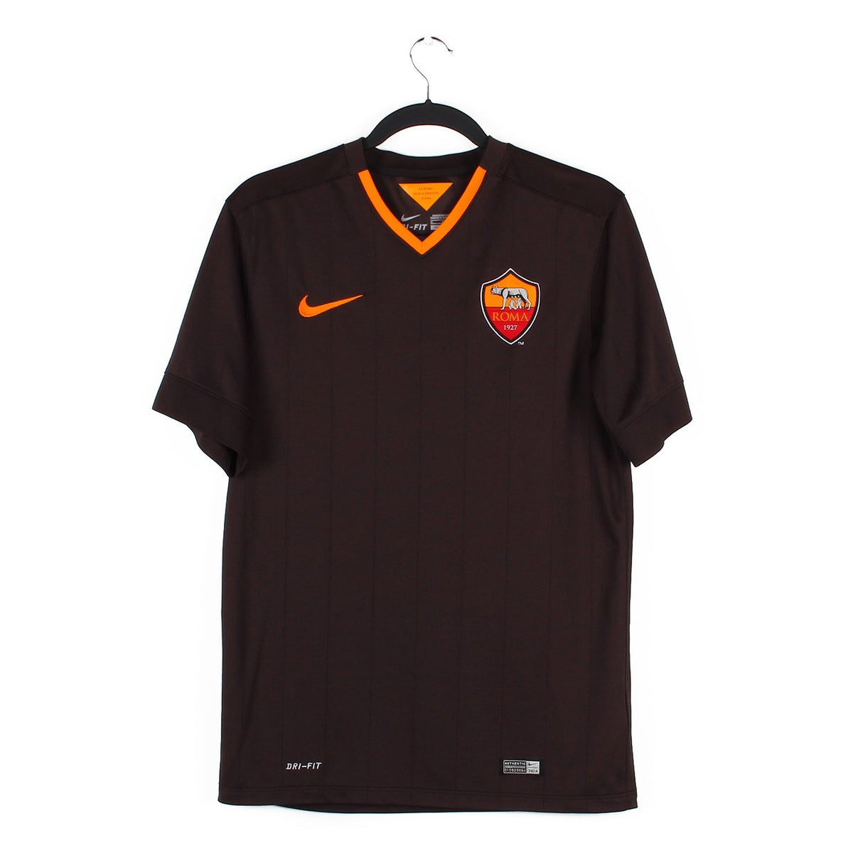 2014/15 - AS Roma (M)