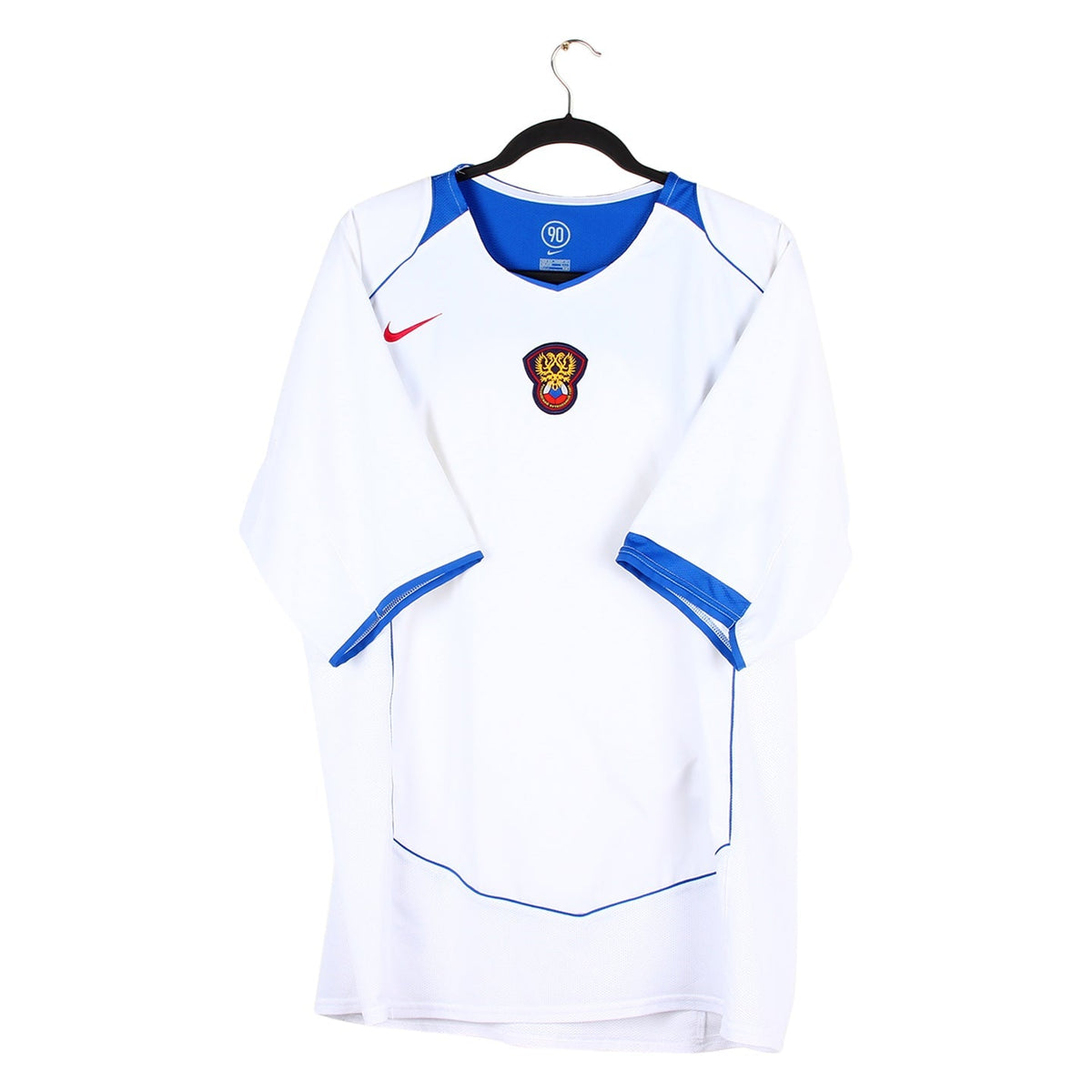 2004/06 - Russie (XL)