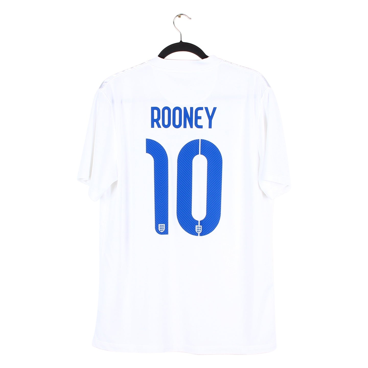 2014/15 - Angleterre - Rooney #10 (L)