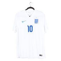 2014/15 - Angleterre - Rooney #10 (L)