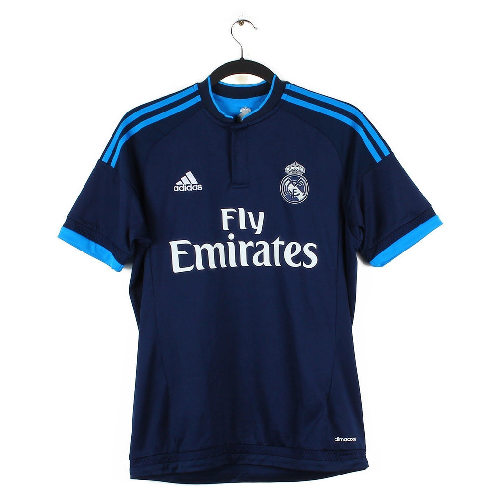 2015/16 - Real Madrid (M)