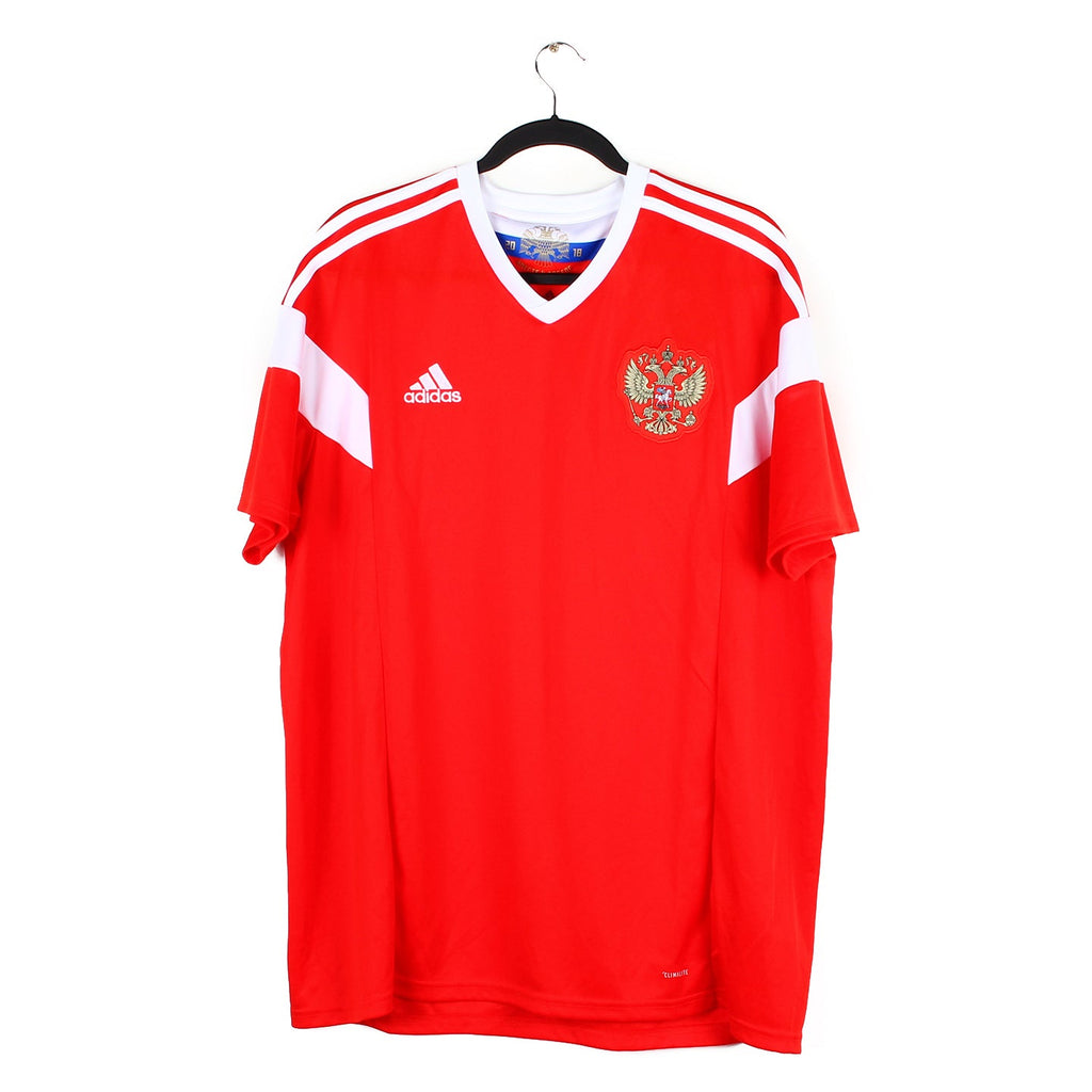 2018/19 - Russie (L)