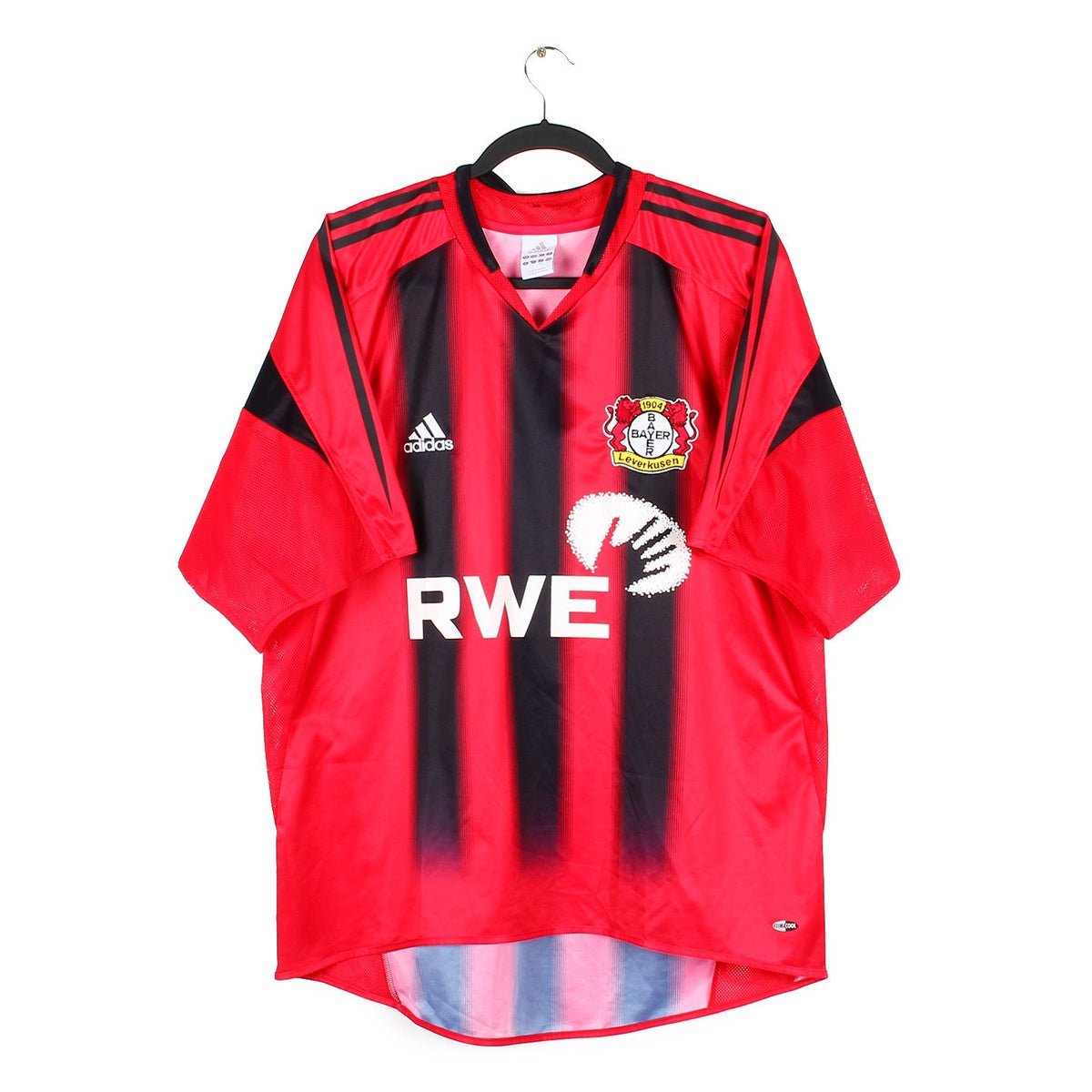 2004/06 - Bayer Leverkusen (XL)