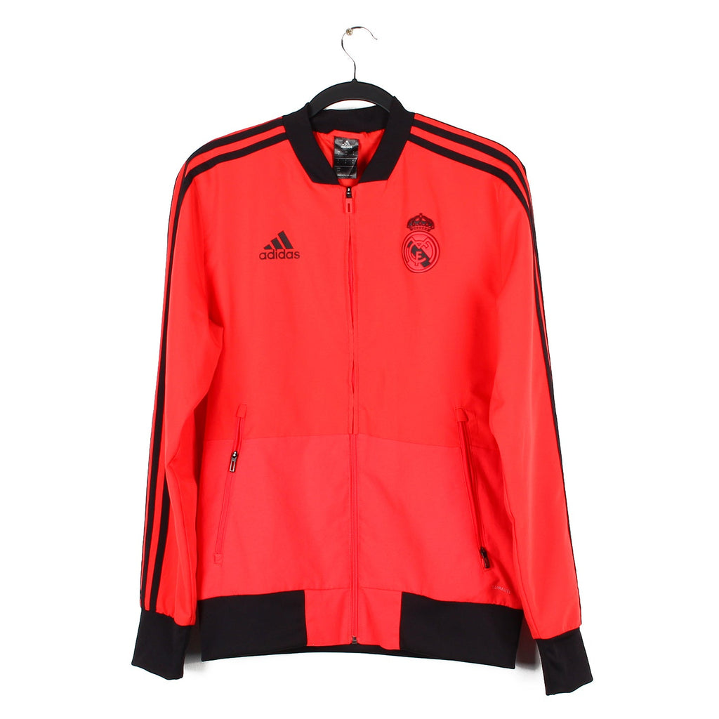 2018/19 - Real Madrid (S)