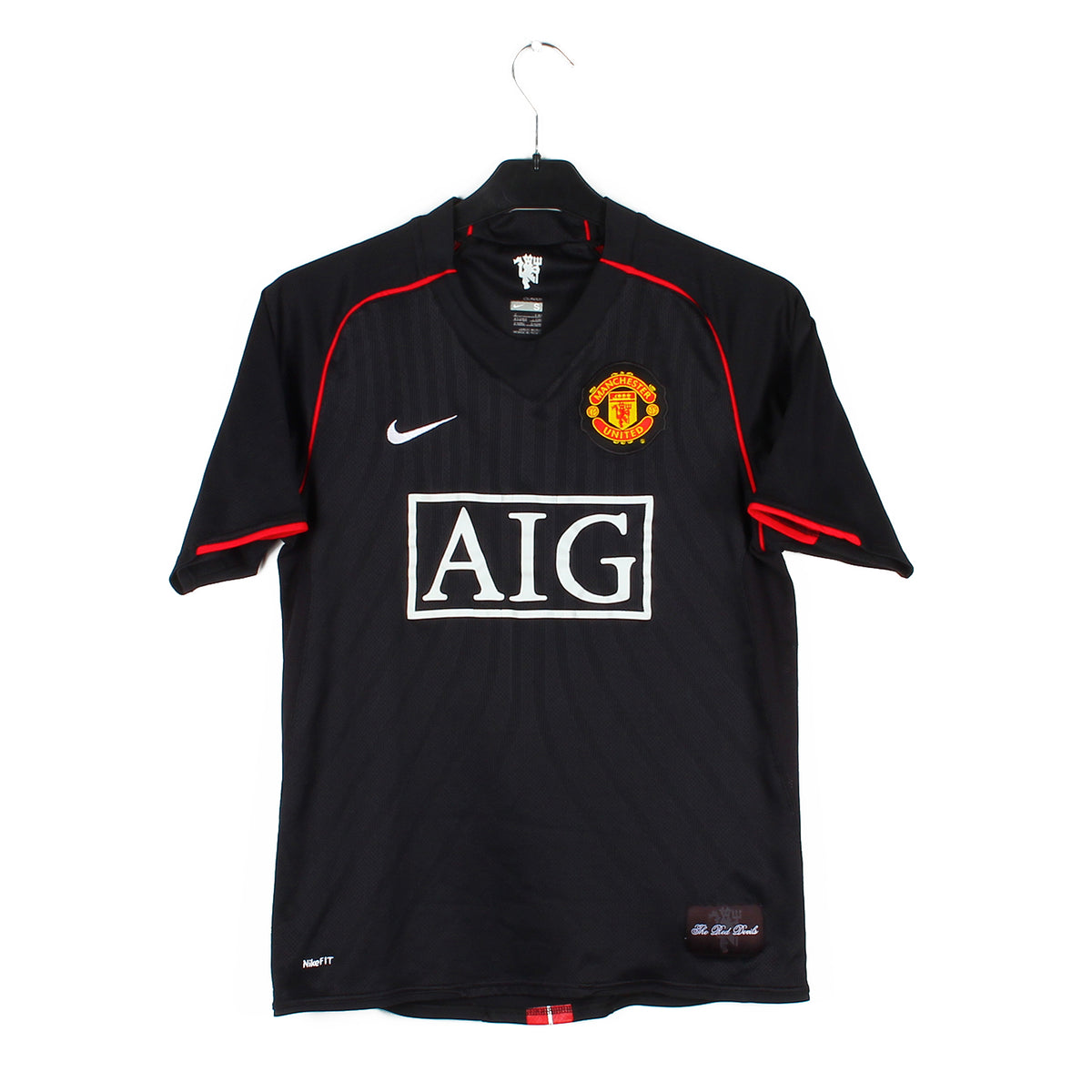 maillot de ronaldo united