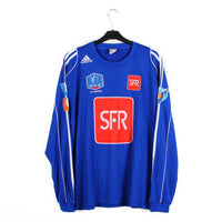 2007/08 - Coupe de France #14 (XL) [porté] *90ans*