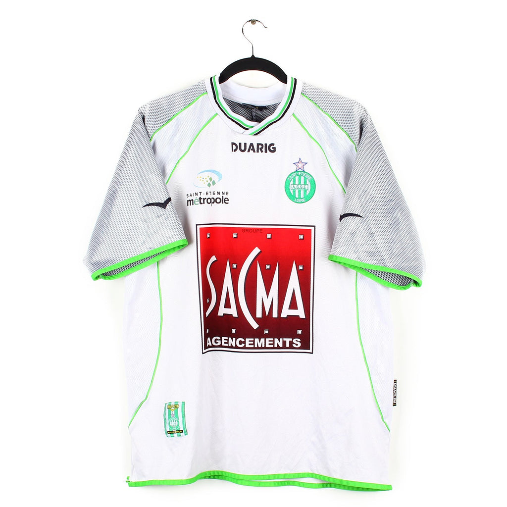 2003/04 - Saint-Etienne (2XL)